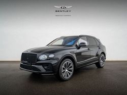 Onyx Gebraucht 2024 Bentley Bentayga SUV | 244.990 € (Fairer Preis)