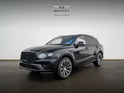 Onyx Gebraucht 2024 Bentley Bentayga SUV | 249.990 € (Superpreis)