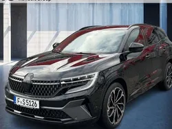 Schwarz Gebraucht 2025 Renault Espace Esprit Alpine Van / Kleinbus | 42.990 € (Fairer Preis)