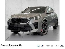 Grau Gebraucht 2025 BMW X2 M Sport SUV | 51.990 €