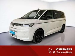 Candyweiß Gebraucht 2024 VW Multivan Style Van | 54.590 € (Fairer Preis)