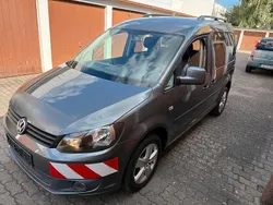 Grau Gebraucht 2011 VW Caddy Van / Kleinbus | 4.990 € (Superpreis)