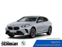 (schwarz) black saphire Gebraucht 2025 BMW 120 M Sport Kleinwagen | 35.280 € (Teuer)