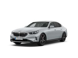 Brooklyn grau metallic Neu 2025 BMW i5 M Sport Limousine | 89.530 €