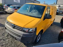 Gebraucht 2009 VW T5 Van | 11.980 € (Guter Preis)