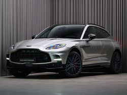 Silber Gebraucht 2024 Aston Martin DBX 707 SUV | 237.405 €