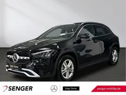 Mercedes GLA200
