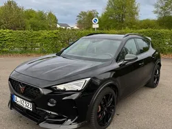 Schwarz Gebraucht 2022 Cupra Formentor VZ SUV | 43.100 € (Fairer Preis)
