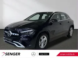 Gebraucht 2023 Mercedes GLA200 SUV | 32.970 € (Guter Preis)