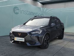 Grau Gebraucht 2022 Cupra Formentor VZ SUV | 28.940 € (Guter Preis)
