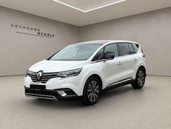 Weiß Gebraucht 2021 Renault Espace Initiale Paris Van / Kleinbus | 24.990 €