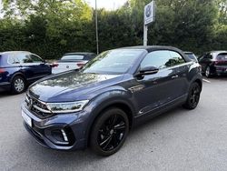 Gebraucht 2024 VW T-Roc R-line SUV | 38.999 € (Teuer)