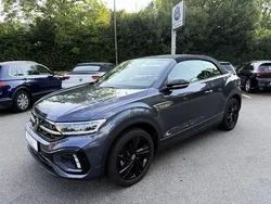 Gebraucht 2024 VW T-Roc R-line SUV | 39.999 €