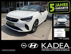 Jade weiss/arktis weiss Gebraucht 2022 Opel Corsa-e Edition Kleinwagen | 14.650 € (Fairer Preis)