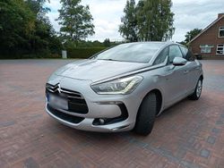 Grau Gebraucht 2014 Citroën DS5 Kleinwagen | 8.400 € (Fairer Preis)