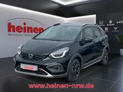 Schwarz Neu 2025 Honda Jazz Advance Kleinwagen | 28.180 € (Fairer Preis)