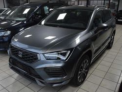 Graphite grey Gebraucht 2023 Seat Ateca FR SUV | 21.990 € (Fairer Preis)