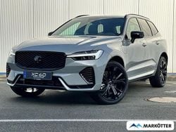 Grau Neu 2025 Volvo XC60 Plus SUV | 68.500 € (Guter Preis)