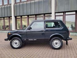 Other Gebraucht 2016 Lada Taiga SUV | 7.900 € (Fairer Preis)