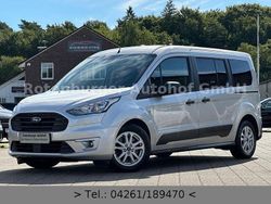 Silber Gebraucht 2020 Ford Transit S Van / Kleinbus | 15.990 € (Teuer)