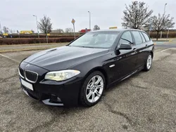Schwarz Gebraucht 2011 BMW 528 M Sport Limousine | 14.500 € (Guter Preis)