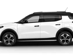 Polarweiß / dachfarbe ... Neu 2025 Citroën C3 Aircross SUV | 25.868 € (Fairer Preis)