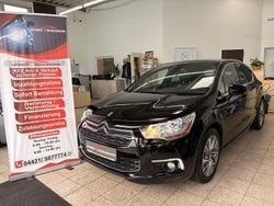 Schwarz Gebraucht 2014 Citroën DS4 Kleinwagen | 8.599 € (Fairer Preis)