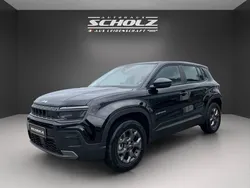 Andere Neu 2025 Jeep Avenger SUV | 26.900 € (Guter Preis)