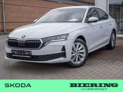Weiß Neu 2024 Skoda Octavia Selection Limousine | 27.990 € (Fairer Preis)