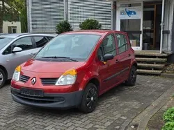 Renault Modus