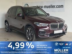 Bmw individual ametrin metalli Gebraucht 2020 BMW X5 Sport Line SUV | 49.790 € (Fairer Preis)