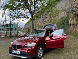 Gebraucht 2011 BMW X1 SUV | 8.600 € (Etwas zu teuer)
