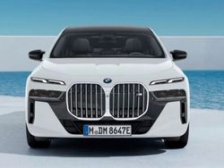 Weiß Neu 2025 BMW M760e Sport Line Limousine | 117.859 €