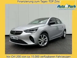 Silber Gebraucht 2023 Opel Corsa Elegance Limousine | 17.877 € (Guter Preis)