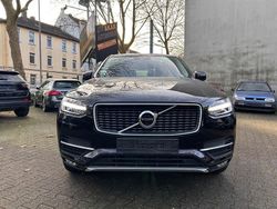 Schwarz Gebraucht 2015 Volvo XC90 Momentum SUV | 20.900 € (Guter Preis)