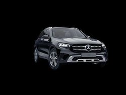 Schwarz Gebraucht 2021 Mercedes GLC300e SUV | 28.999 € (Superpreis)