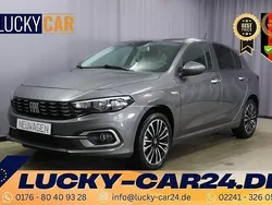 Colosseo grau metallic Gebraucht 2022 Fiat Tipo City Life Limousine | 17.230 € (Etwas zu teuer)