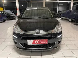 Schwarz Gebraucht 2015 Citroën C3 SELECTION Kleinwagen | 8.800 € (Teuer)