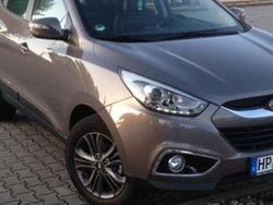 Bronze Gebraucht 2014 Hyundai ix35 Trend SUV | 12.000 € (Fairer Preis)