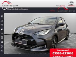 Grau Gebraucht 2025 Toyota Yaris Hybrid Limousine | 26.900 € (Fairer Preis)