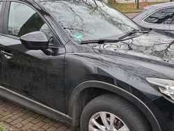 Schwarz Gebraucht 2013 Mazda CX-5 SUV | 8.500 € (Fairer Preis)