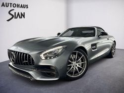 Grau Gebraucht 2018 Mercedes AMG GT AMG Coupé | 79.900 €