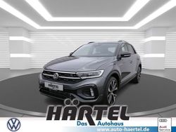 Indiumgrau (grey), metallic Neu 2025 VW T-Roc Style SUV | 40.900 € (Etwas zu teuer)