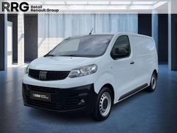 Weiß Gebraucht 2022 Fiat Scudo Van | 15.990 € (Fairer Preis)