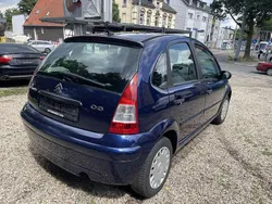 Blau Gebraucht 2005 Citroën C3 Style Kleinwagen | 3.250 €