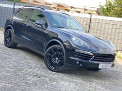 Schwarz Gebraucht 2013 Porsche Cayenne SUV | 20.300 € (Guter Preis)