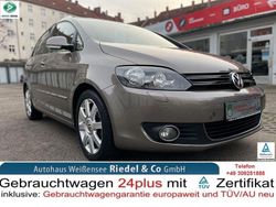 Braun Gebraucht 2013 VW Golf Highline Limousine | 10.890 € (Fairer Preis)