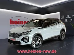 Andere farbe Gebraucht 2024 Peugeot 2008 GT SUV | 24.619 € (Fairer Preis)