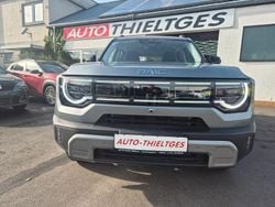 Grau Gebraucht 2025 Baic BJ30 SUV | 34.995 € (Fairer Preis)