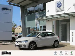 Ascotgrau Neu 2025 VW Polo Life Kleinwagen | 20.440 € (Guter Preis)
